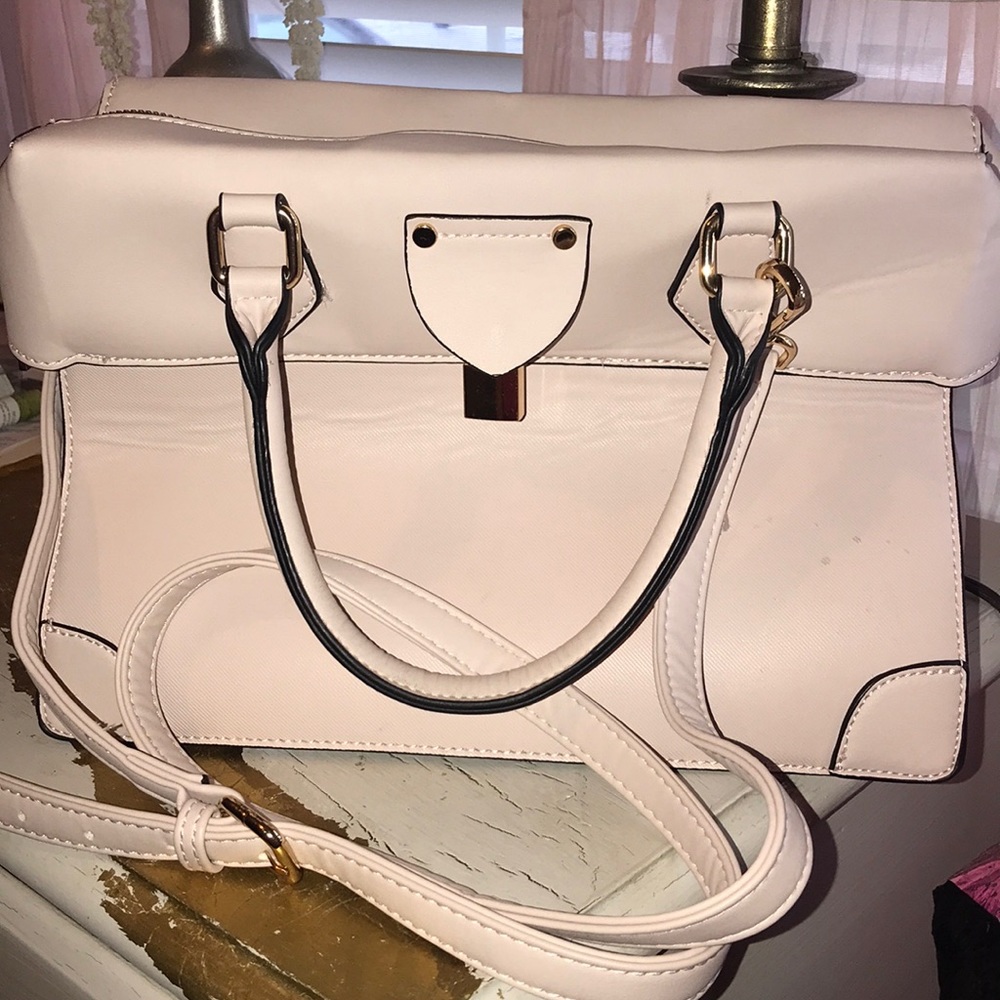 Cute AF handbag
